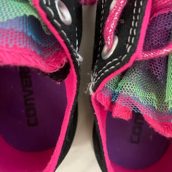 CONVERSE 6 - Picture 2 of 9